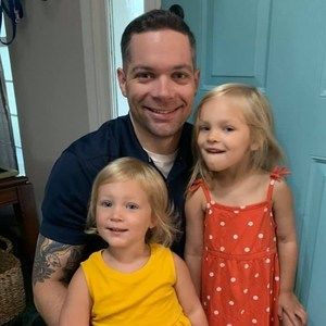 Meet your Posher, Dan